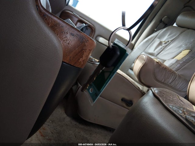 Auction sale of the 2001 Gmc Savana Upfitter, vin: 1GDFG15R311183856, lot number: 44749454
