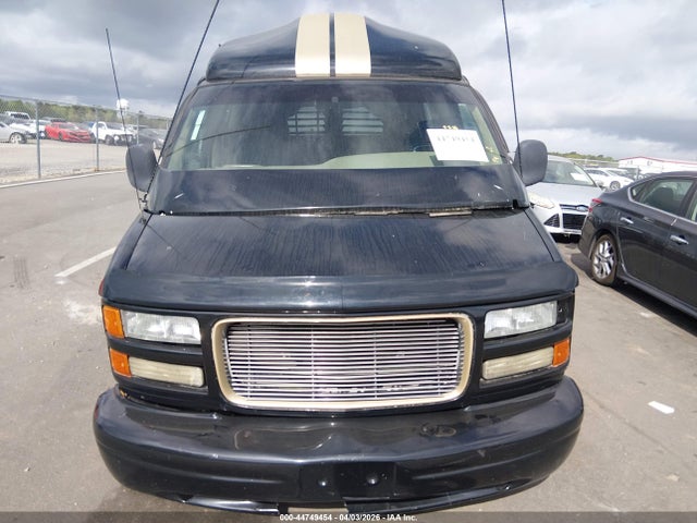 Auction sale of the 2001 Gmc Savana Upfitter, vin: 1GDFG15R311183856, lot number: 44749454