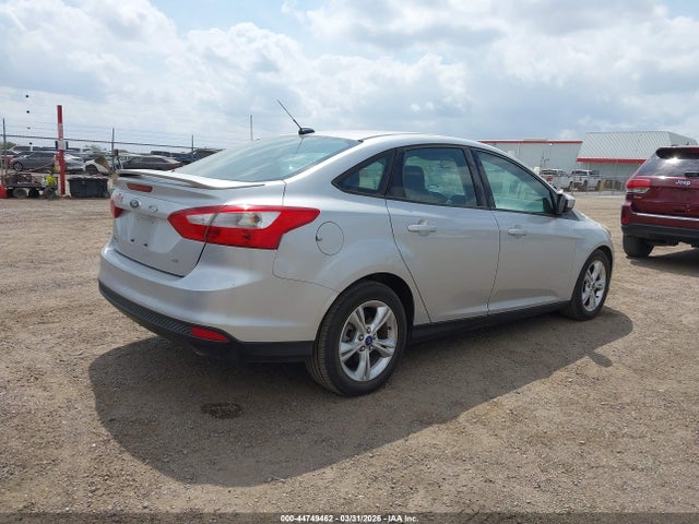 2012 Ford Focus Se მანქანა იყიდება აუქციონზე, vin: 1FAHP3F28CL273088, აუქციონის ნომერი: 44749462