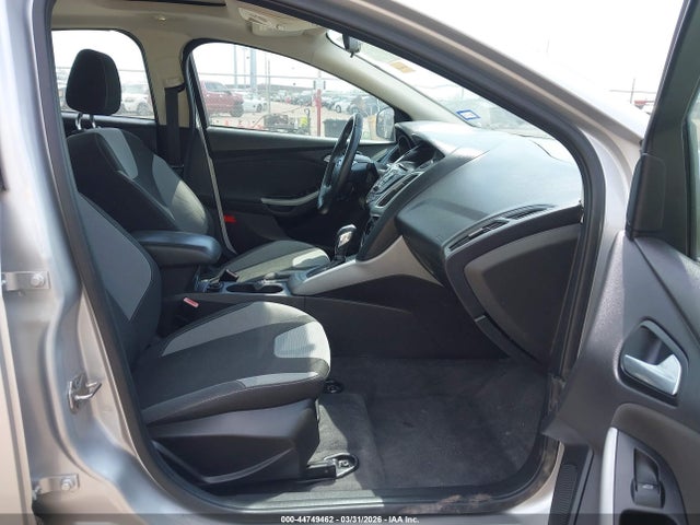 2012 Ford Focus Se მანქანა იყიდება აუქციონზე, vin: 1FAHP3F28CL273088, აუქციონის ნომერი: 44749462