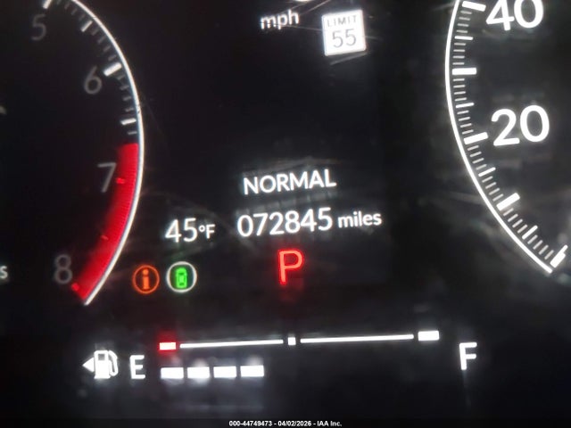 2022 HONDA CIVIC 2HGFE2F5XNH537537 Photo 6