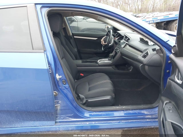 Aukcja sprzedaży 2018 Honda Civic Ex-t, vin: JHMFC1F35JX018171, numer aukcji: 44749472