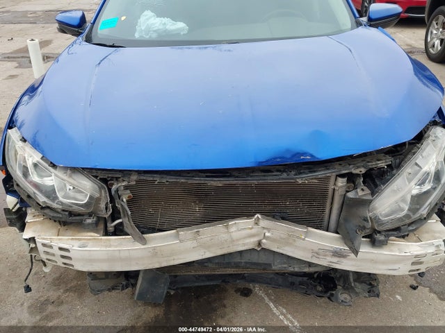 Aukcja sprzedaży 2018 Honda Civic Ex-t, vin: JHMFC1F35JX018171, numer aukcji: 44749472