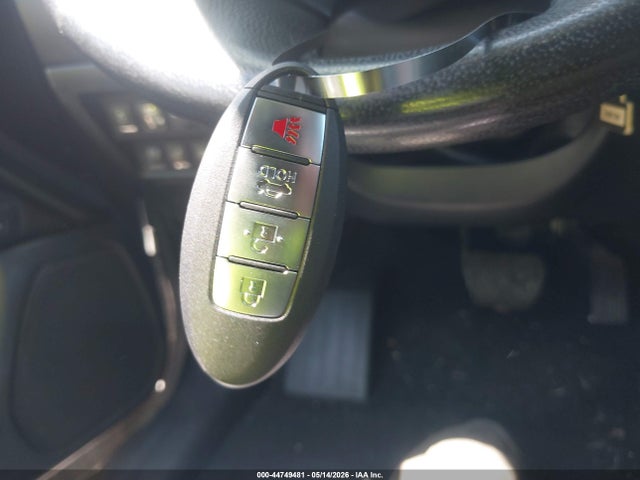 Продаж на аукціоні авто 2013 Infiniti Jx35, vin: 5N1AL0MM6DC323719, номер лоту: 44749481