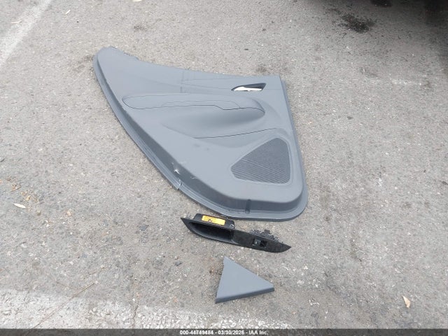 2018 Chevrolet Bolt Ev Lt მანქანა იყიდება აუქციონზე, vin: 1G1FW6S03J4112562, აუქციონის ნომერი: 44749484