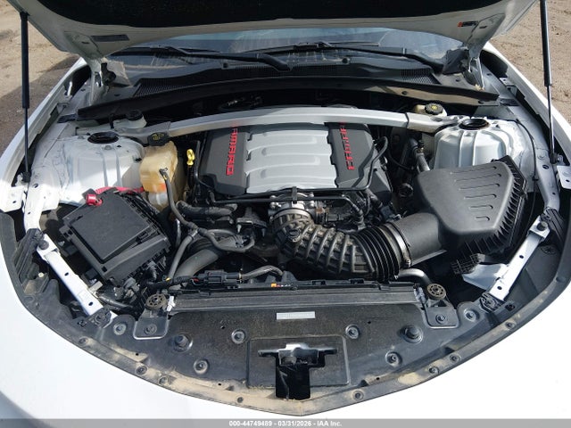 Продаж на аукціоні авто 2023 Chevrolet Camaro Rwd  2ss, vin: 1G1FH3D72P0104469, номер лоту: 44749489