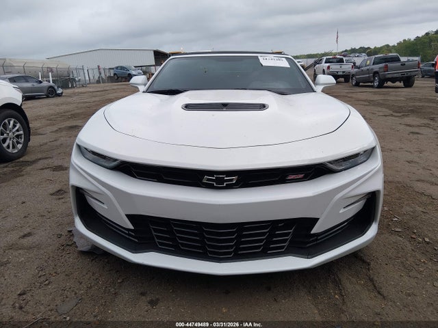 Продаж на аукціоні авто 2023 Chevrolet Camaro Rwd  2ss, vin: 1G1FH3D72P0104469, номер лоту: 44749489