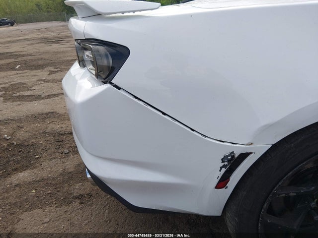 Продаж на аукціоні авто 2023 Chevrolet Camaro Rwd  2ss, vin: 1G1FH3D72P0104469, номер лоту: 44749489