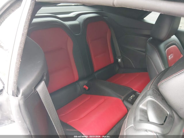 Продаж на аукціоні авто 2023 Chevrolet Camaro Rwd  2ss, vin: 1G1FH3D72P0104469, номер лоту: 44749489