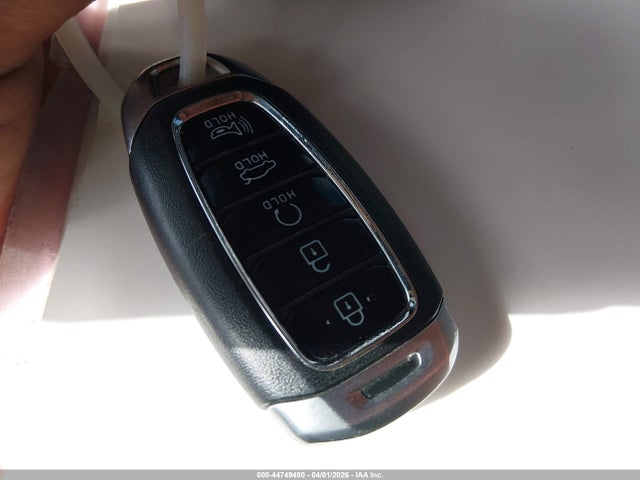 2023 Hyundai Elantra N მანქანა იყიდება აუქციონზე, vin: KMHLW4AK0PU011548, აუქციონის ნომერი: 44749490