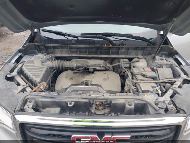 2019 GMC ACADIA 1GKKNRLA7KZ255671 Photo 9