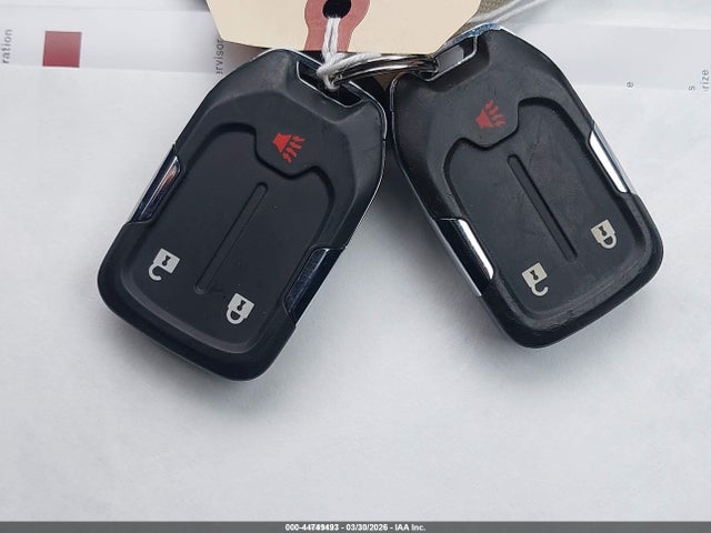 2019 GMC ACADIA 1GKKNRLA7KZ255671 Photo 10