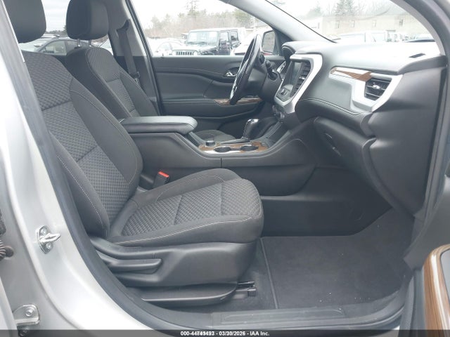 2019 GMC ACADIA 1GKKNRLA7KZ255671 Photo 4