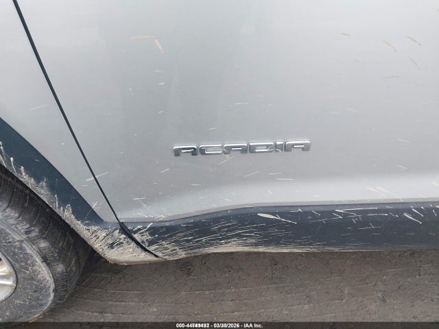 2019 GMC ACADIA 1GKKNRLA7KZ255671 Photo 5