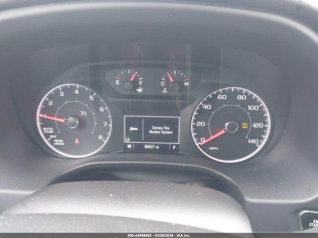 2019 GMC ACADIA 1GKKNRLA7KZ255671 Photo 6