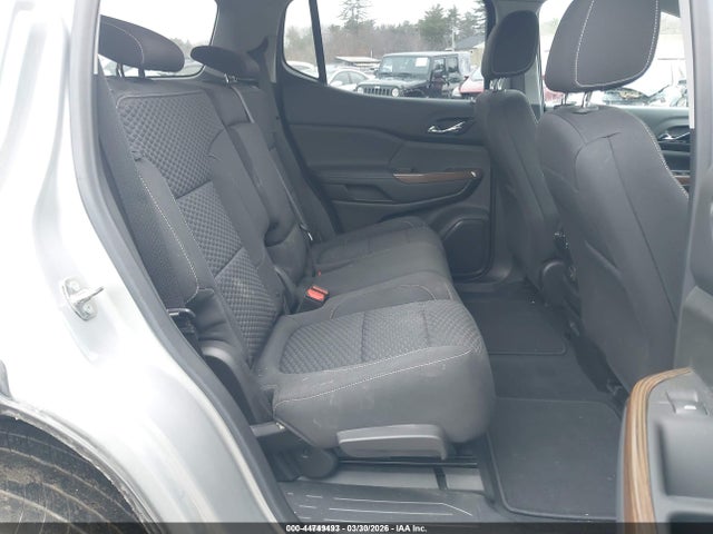 2019 GMC ACADIA 1GKKNRLA7KZ255671 Photo 7
