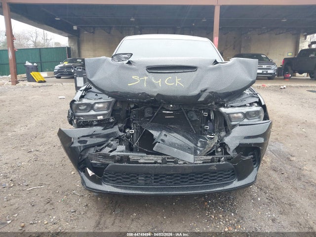 2021 Dodge Durango Gt Awd მანქანა იყიდება აუქციონზე, vin: 1C4RDJDG9MC610735, აუქციონის ნომერი: 44749494