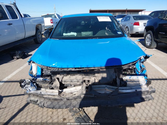 Honda Civic 2025 JHMFL4H88SX002154 Image 35