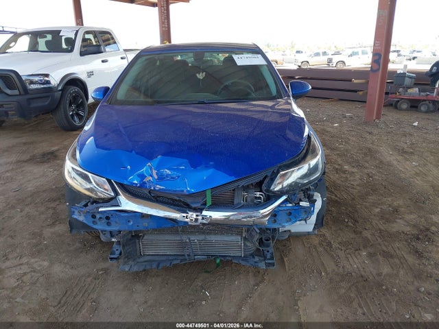 1G1BE5SM3K7138027 Chevrolet CRUZE LT