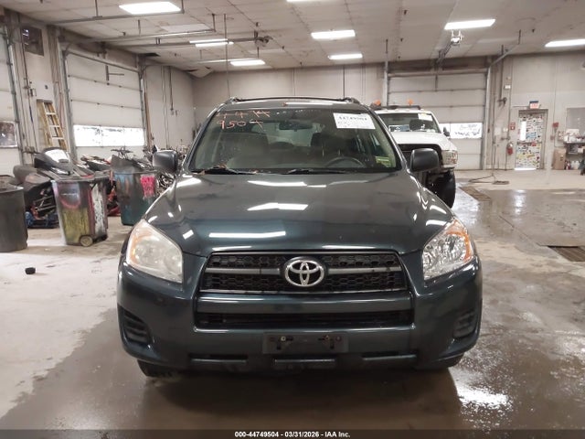 Продажа на аукционе авто 2012 Toyota Rav4, vin: 2T3BF4DV8CW233791, номер лота: 44749504