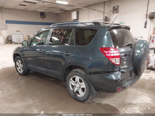 Продажа на аукционе авто 2012 Toyota Rav4, vin: 2T3BF4DV8CW233791, номер лота: 44749504