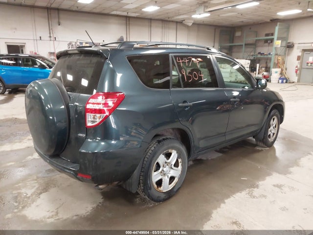 Продажа на аукционе авто 2012 Toyota Rav4, vin: 2T3BF4DV8CW233791, номер лота: 44749504