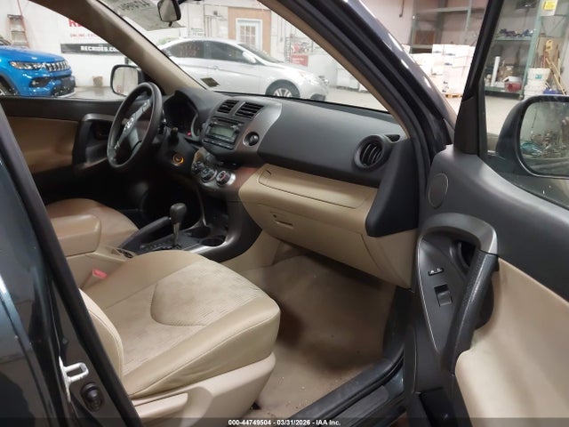 Продажа на аукционе авто 2012 Toyota Rav4, vin: 2T3BF4DV8CW233791, номер лота: 44749504