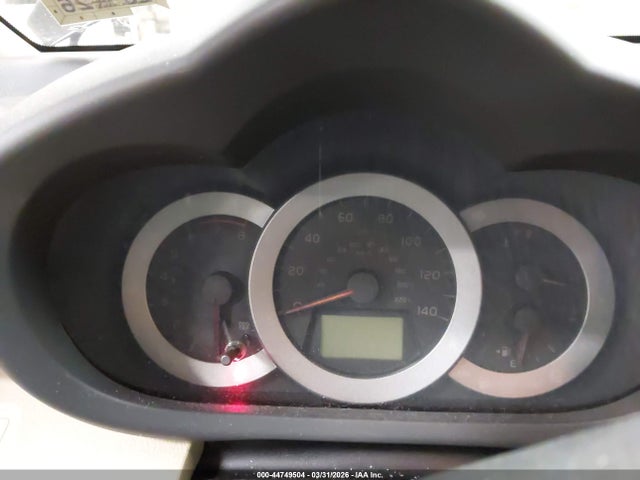 Продажа на аукционе авто 2012 Toyota Rav4, vin: 2T3BF4DV8CW233791, номер лота: 44749504