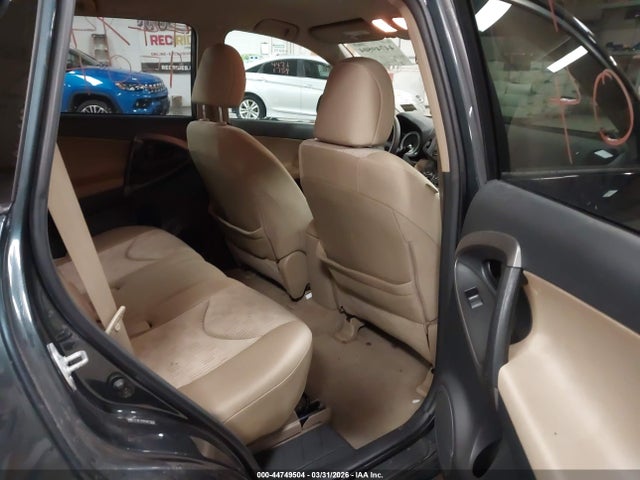 Продажа на аукционе авто 2012 Toyota Rav4, vin: 2T3BF4DV8CW233791, номер лота: 44749504