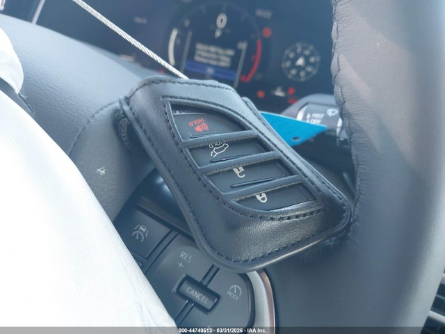 Продажа на аукционе авто 2026 Lexus Rx 350 Premium, vin: 2T2BAMCA0TC131338, номер лота: 44749513