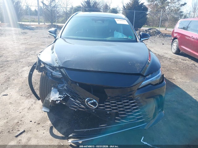 Продажа на аукционе авто 2026 Lexus Rx 350 Premium, vin: 2T2BAMCA0TC131338, номер лота: 44749513