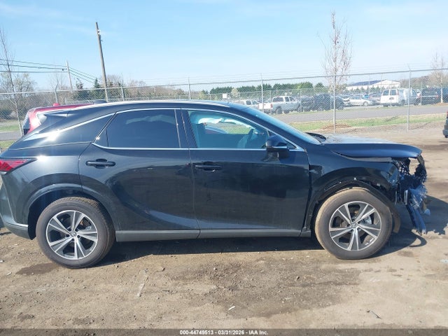 Продажа на аукционе авто 2026 Lexus Rx 350 Premium, vin: 2T2BAMCA0TC131338, номер лота: 44749513
