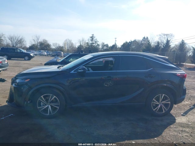 Продажа на аукционе авто 2026 Lexus Rx 350 Premium, vin: 2T2BAMCA0TC131338, номер лота: 44749513