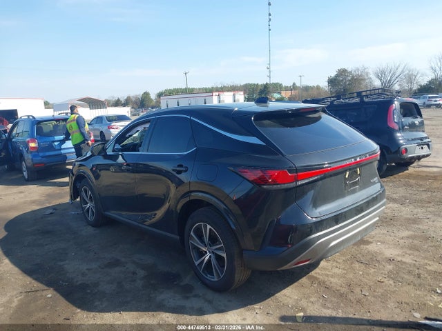 Продажа на аукционе авто 2026 Lexus Rx 350 Premium, vin: 2T2BAMCA0TC131338, номер лота: 44749513