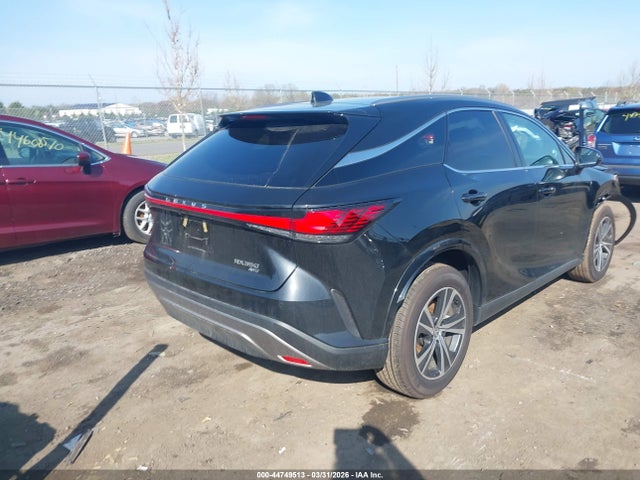 Продажа на аукционе авто 2026 Lexus Rx 350 Premium, vin: 2T2BAMCA0TC131338, номер лота: 44749513