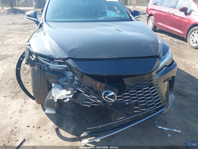 Продажа на аукционе авто 2026 Lexus Rx 350 Premium, vin: 2T2BAMCA0TC131338, номер лота: 44749513