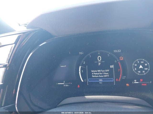 Продажа на аукционе авто 2026 Lexus Rx 350 Premium, vin: 2T2BAMCA0TC131338, номер лота: 44749513