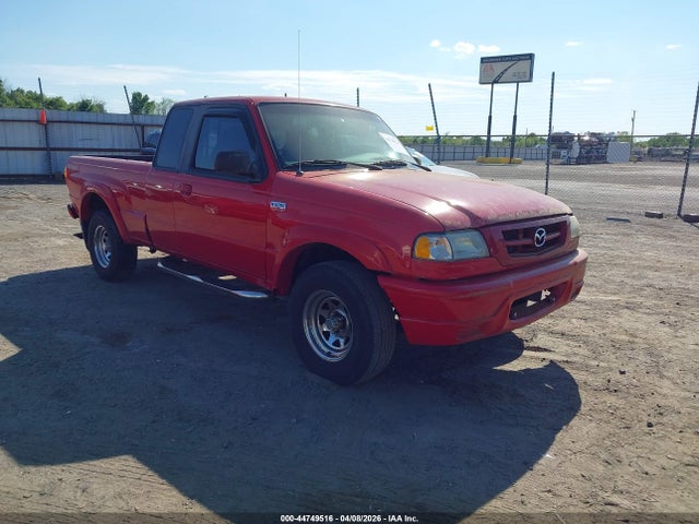 Aukcja sprzedaży 2003 Mazda B4000 Ds, vin: 4F4YR46E93TM05657, numer aukcji: 44749516