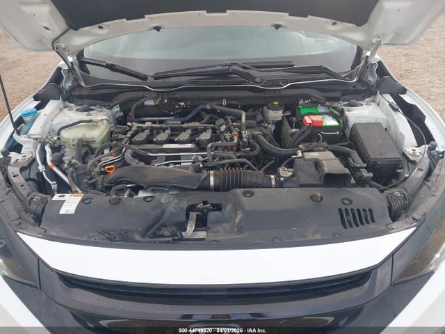 Продажа на аукционе авто 2020 Honda Civic Ex, vin: 2HGFC3B38LH351931, номер лота: 44749520