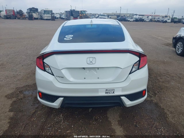Продажа на аукционе авто 2020 Honda Civic Ex, vin: 2HGFC3B38LH351931, номер лота: 44749520
