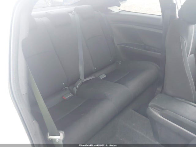 Продажа на аукционе авто 2020 Honda Civic Ex, vin: 2HGFC3B38LH351931, номер лота: 44749520
