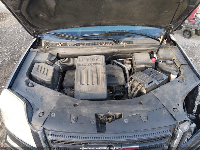 2GKALMEK9H6286130 GMC Terrain Sle-1