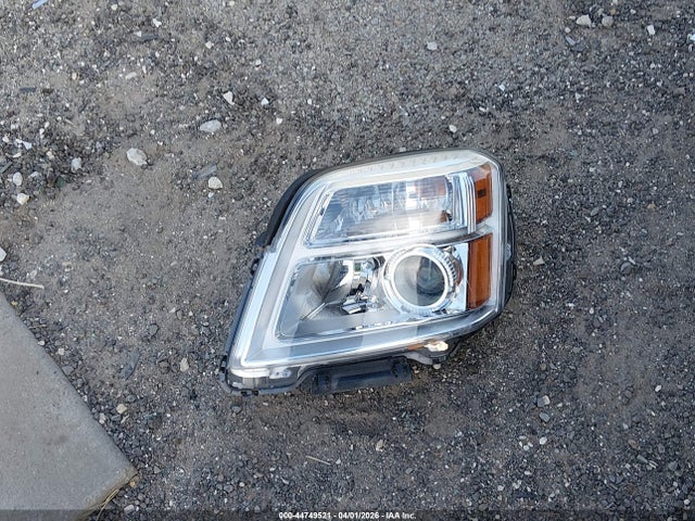 2GKALMEK9H6286130 GMC Terrain Sle-1