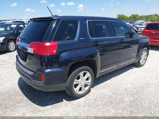 2GKALMEK9H6286130 GMC Terrain Sle-1