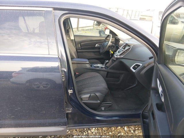 2GKALMEK9H6286130 GMC Terrain Sle-1