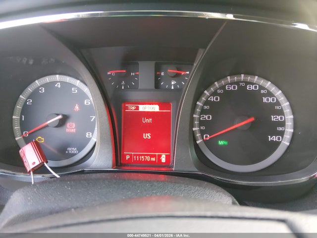2GKALMEK9H6286130 GMC Terrain Sle-1