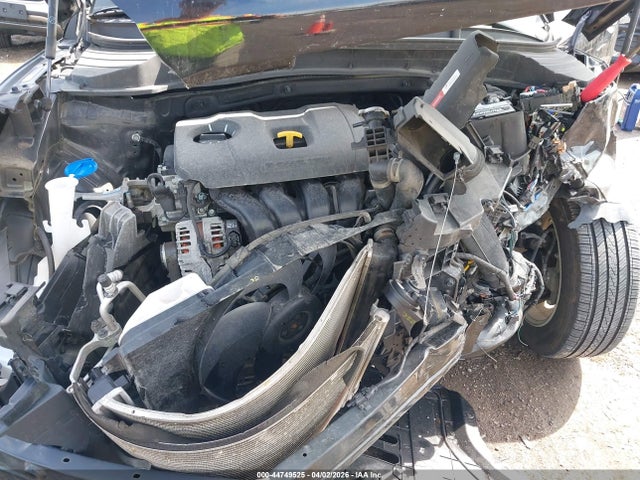 44749525 :رقم المزاد ، KNDJ23AU6M7765387 vin ، 2021 Kia Soul S مزاد بيع