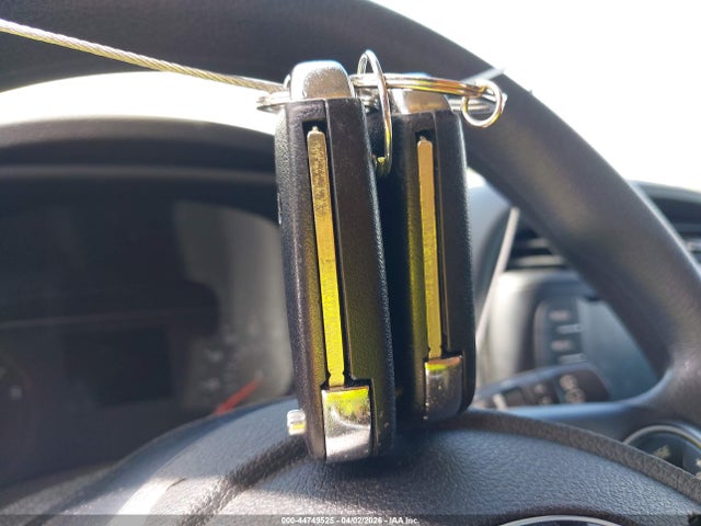 44749525 :رقم المزاد ، KNDJ23AU6M7765387 vin ، 2021 Kia Soul S مزاد بيع