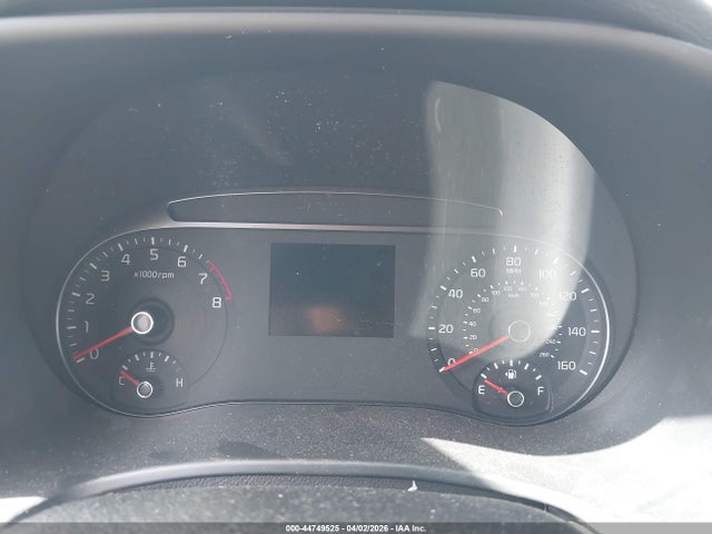 44749525 :رقم المزاد ، KNDJ23AU6M7765387 vin ، 2021 Kia Soul S مزاد بيع