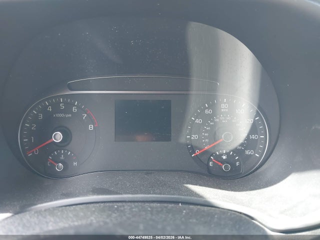 44749525 :رقم المزاد ، KNDJ23AU6M7765387 vin ، 2021 Kia Soul S مزاد بيع